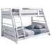 Holden - Wood Veneer Bunk Bed - Simple Home Plus