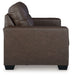 Barlin Mills - Loveseat - Simple Home Plus