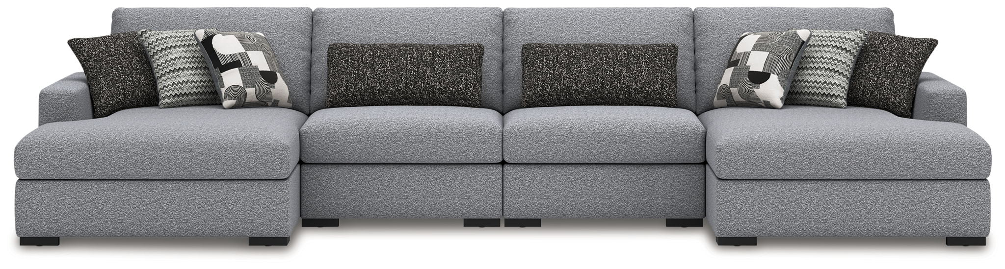 Bealton - Sectional - Simple Home Plus