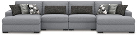 Bealton - Sectional - Simple Home Plus