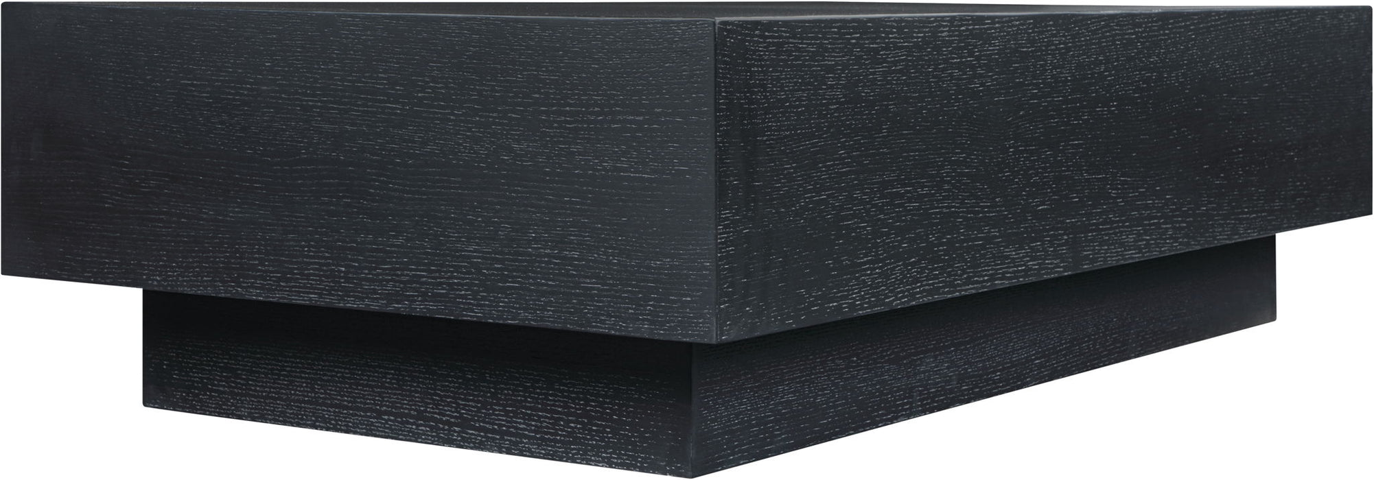Otto - Coffee Table - Simple Home Plus