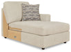 Edenfield - Corner Chaise - Simple Home Plus