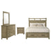 Hazlewood - Storage Bedroom Set - Simple Home Plus