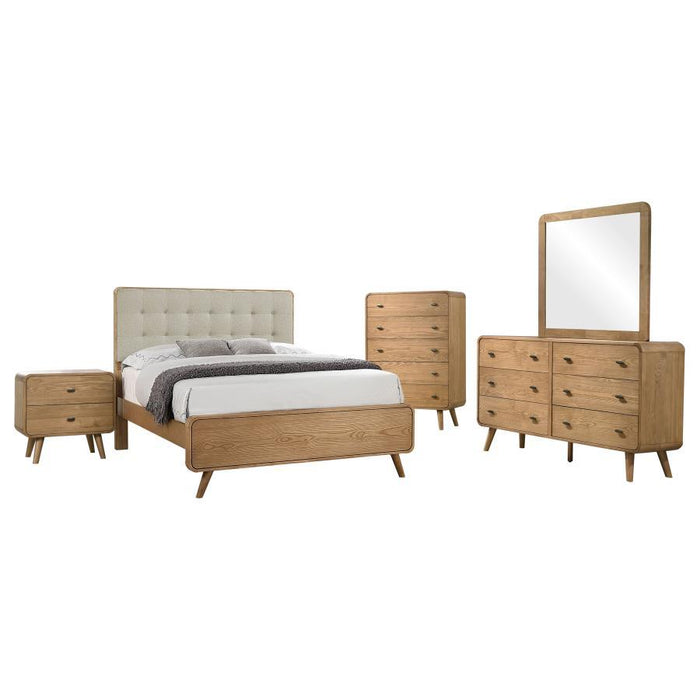 Robyn - Bedroom Set - Simple Home Plus