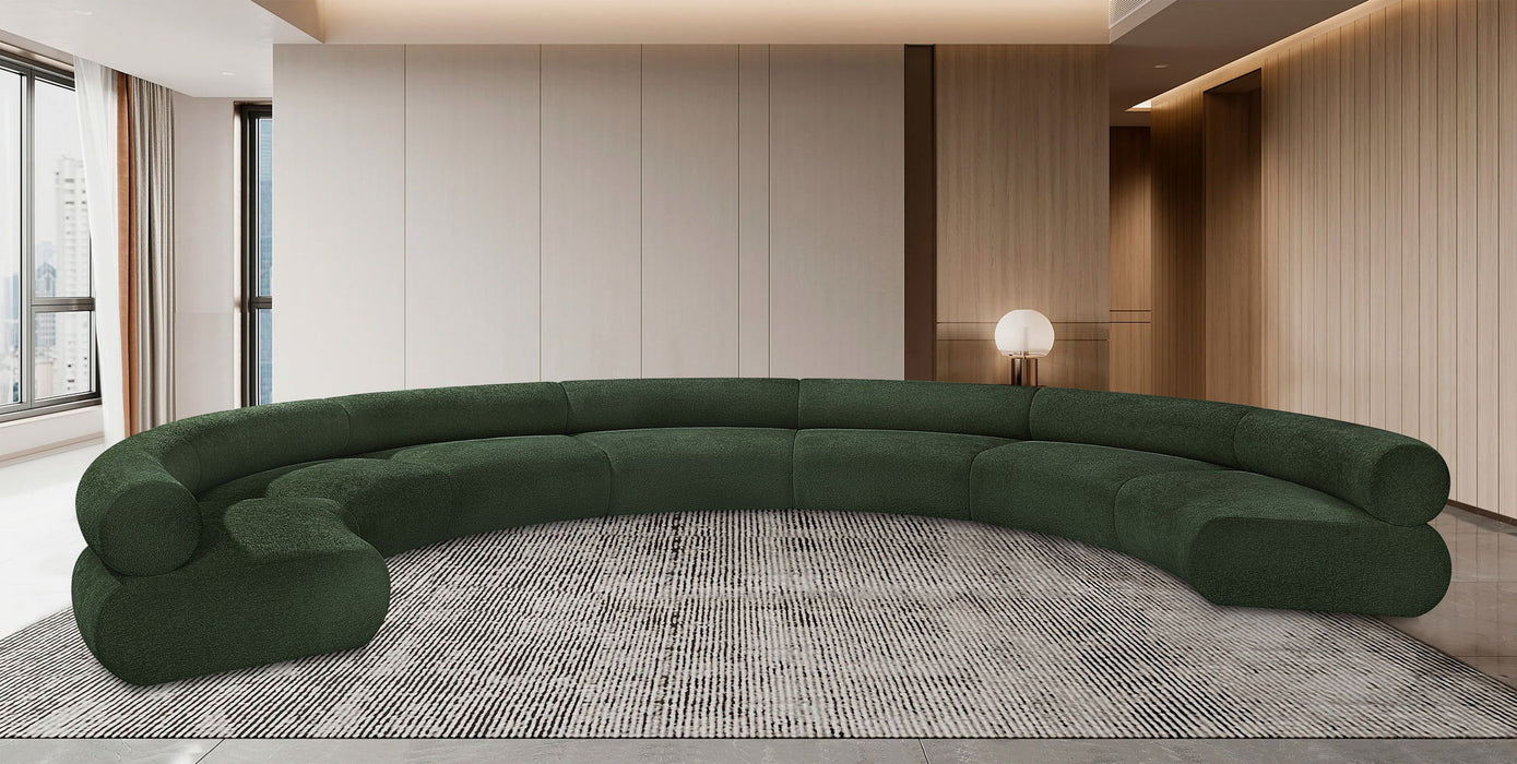 Bale - 8 Piece Modular Sofa - Simple Home Plus