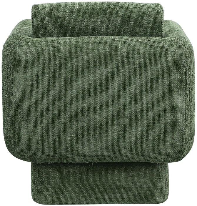 Alessandra - Swivel Accent Chair