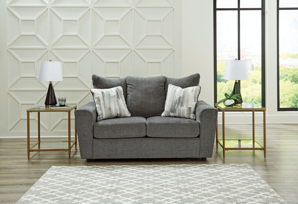 Stairatt - Living Room Set - Simple Home Plus