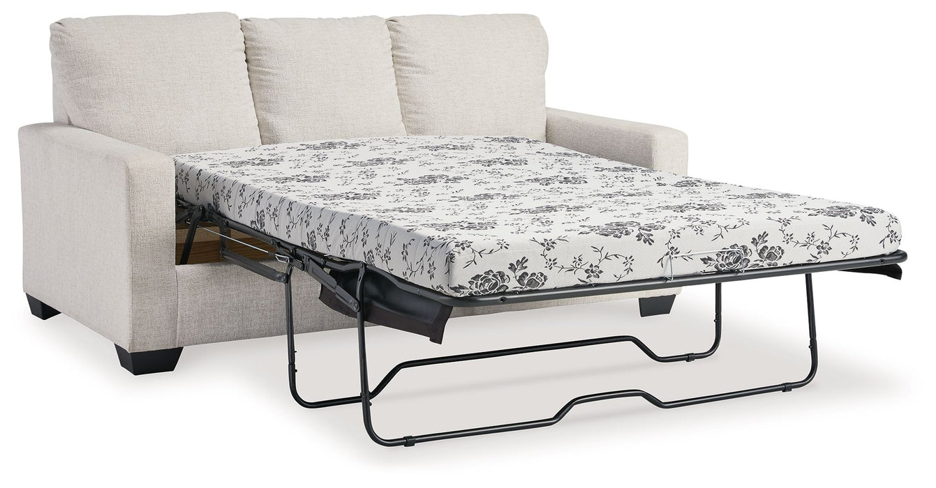 Rannis - Living Room Set - Simple Home Plus