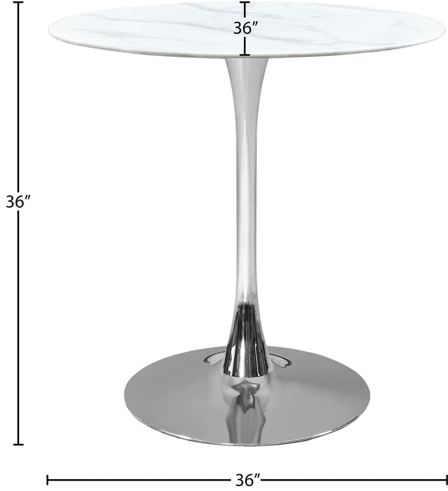 Tulip - Counter Height Table - Simple Home Plus