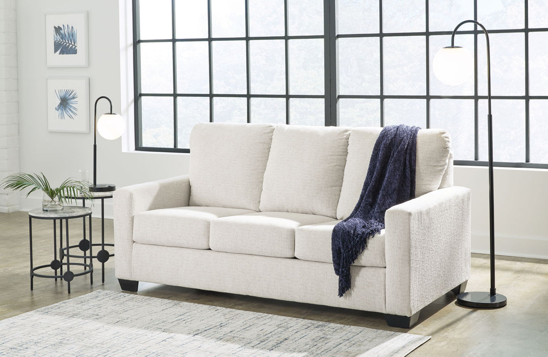 Rannis - Living Room Set - Simple Home Plus
