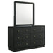 Cavelle - 6-Drawer Dresser - Simple Home Plus
