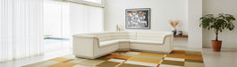 Cascade - Velvet Modular Sectional - Simple Home Plus