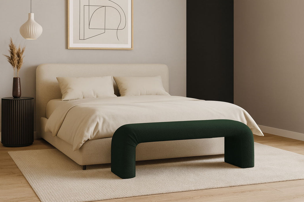 Niagara - Bench - Simple Home Plus