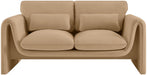 Sloan - Loveseat - Simple Home Plus