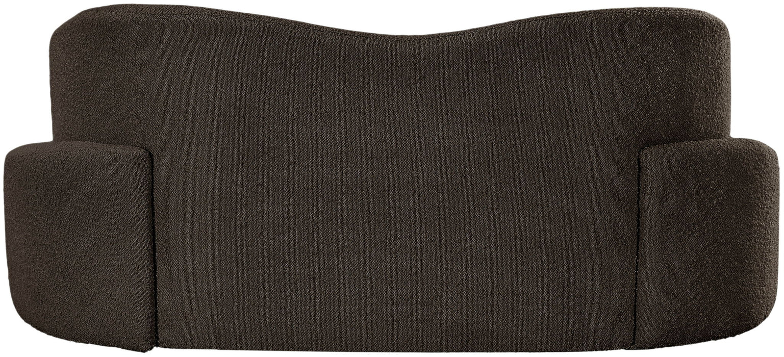 Principessa - Loveseat - Simple Home Plus
