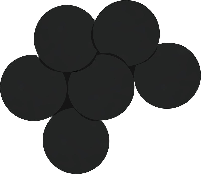 Dimple - 6 Piece Modular Coffee Table - Simple Home Plus