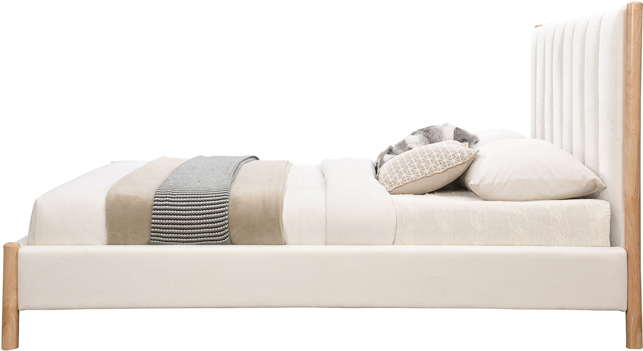 Kona - Bed - Simple Home Plus