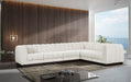 Quinn - 6 Piece Modular Sectional - Simple Home Plus