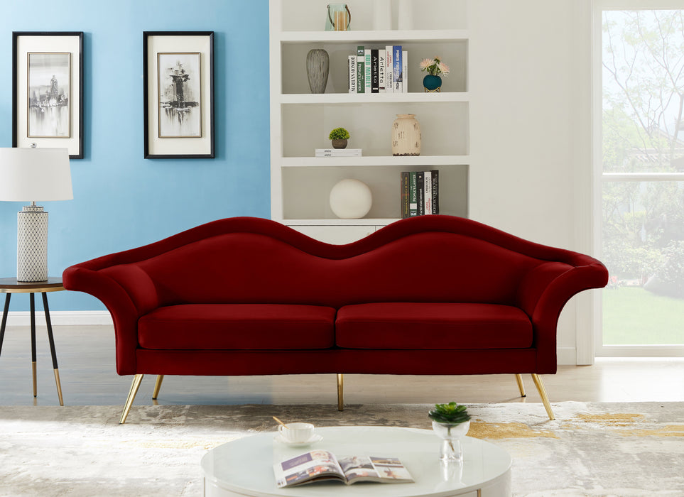 Lips - Sofa - Simple Home Plus