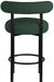 Bordeaux - Stool With Black Legs (Set of 2) - Simple Home Plus