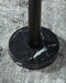Sorcha - Metal Floor Lamp - Gold Finish / Black - Simple Home Plus
