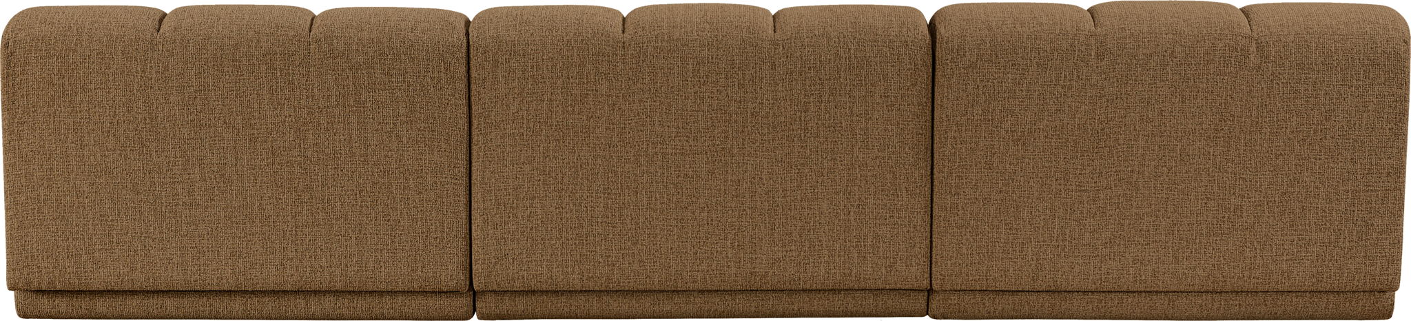 Modari - Sectional - Brown - Simple Home Plus