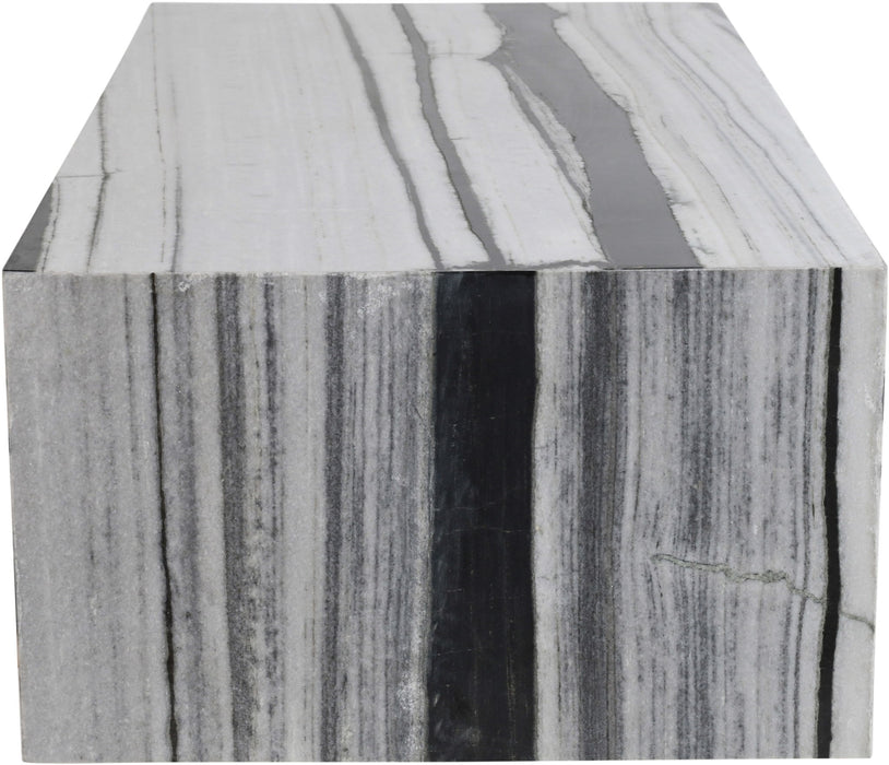 Bolzano - Marble Table - Simple Home Plus