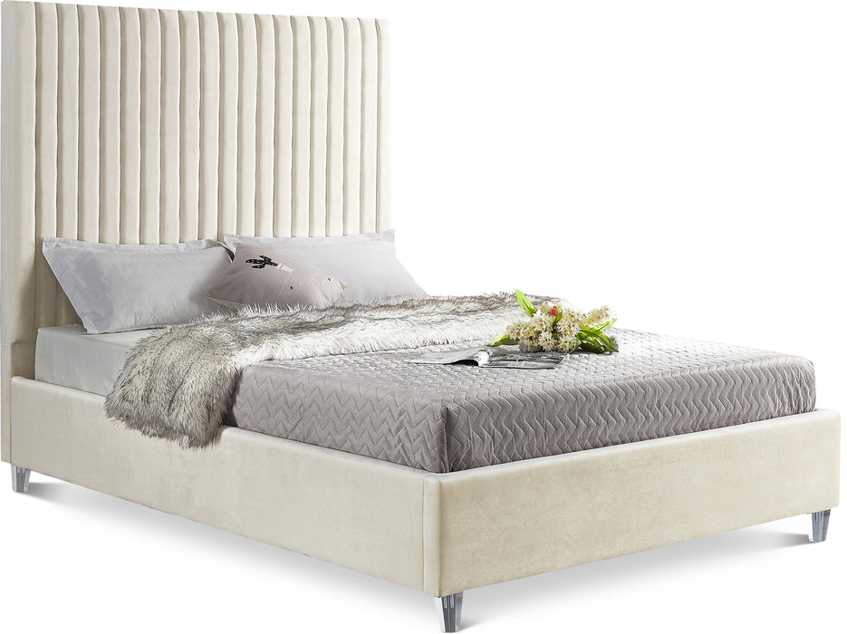Candace - Bed - Simple Home Plus
