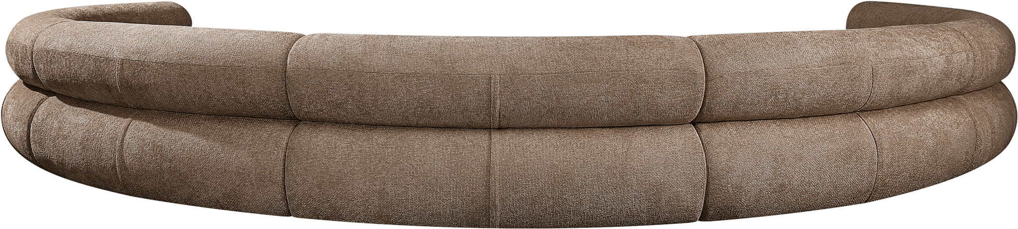 Bale - 7 Piece Modular Sofa - Simple Home Plus