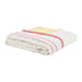 Haisley - Duvet Cover Set With Trim - Pink - Simple Home Plus