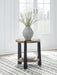 Ridgester - Round Table - Simple Home Plus