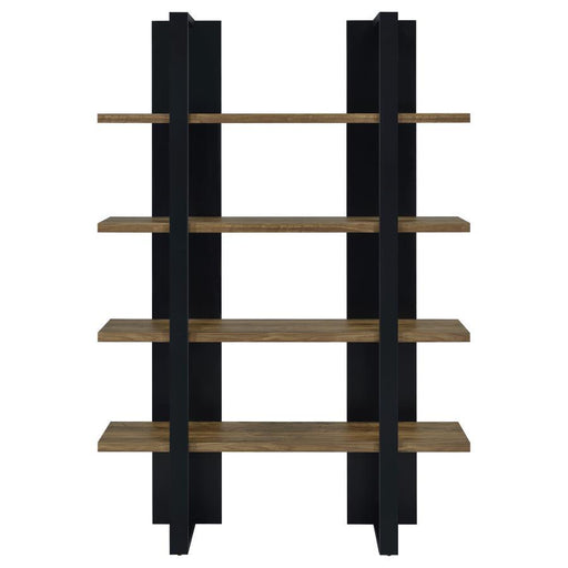 Danbrook - Bookcase - Simple Home Plus