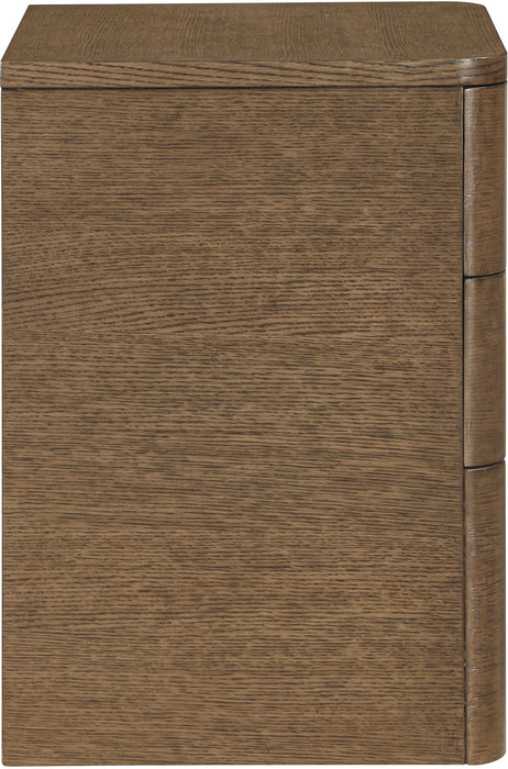 Caswell - Nightstand - Simple Home Plus