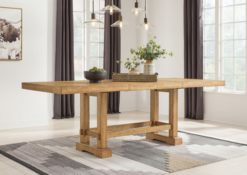 Havonplane - Counter Dining Set - Simple Home Plus