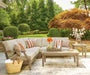 Clare View - Outdoor Sectional - Simple Home Plus