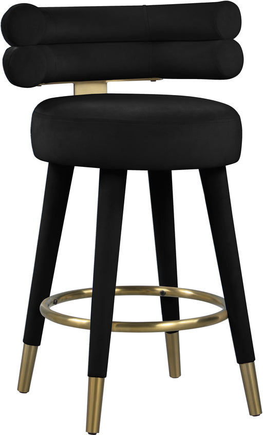 Fitzroy - Counter Stool (Set of 2) - Simple Home Plus