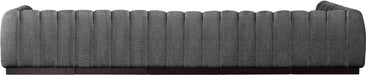 Quinn - 6 Piece Modular Sectional - Simple Home Plus
