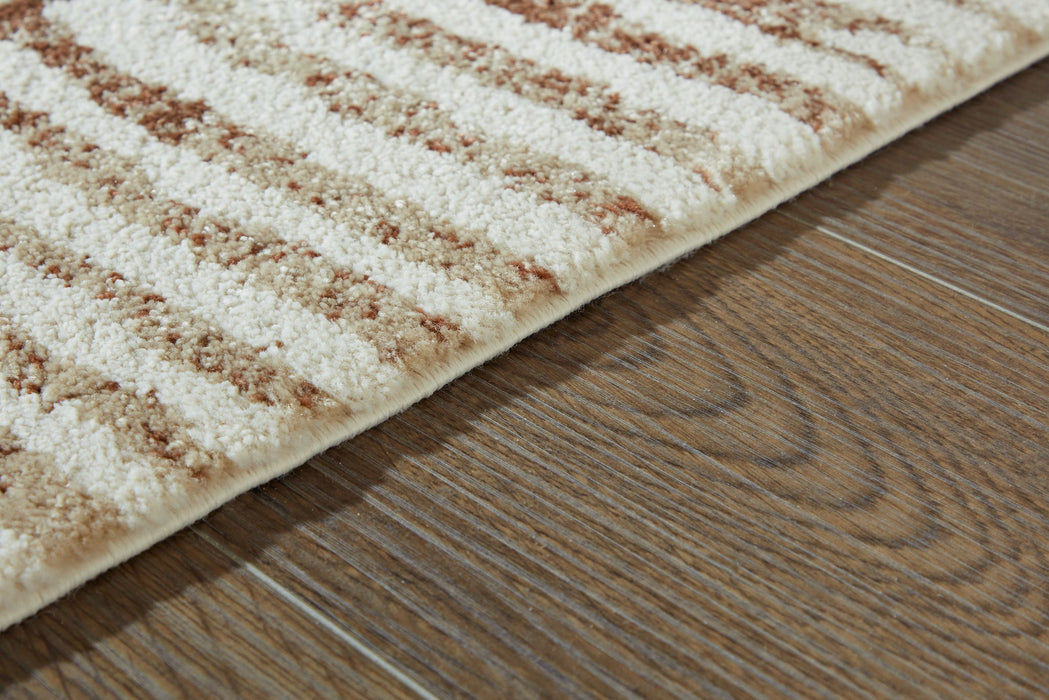 Uduak - Rug - Simple Home Plus