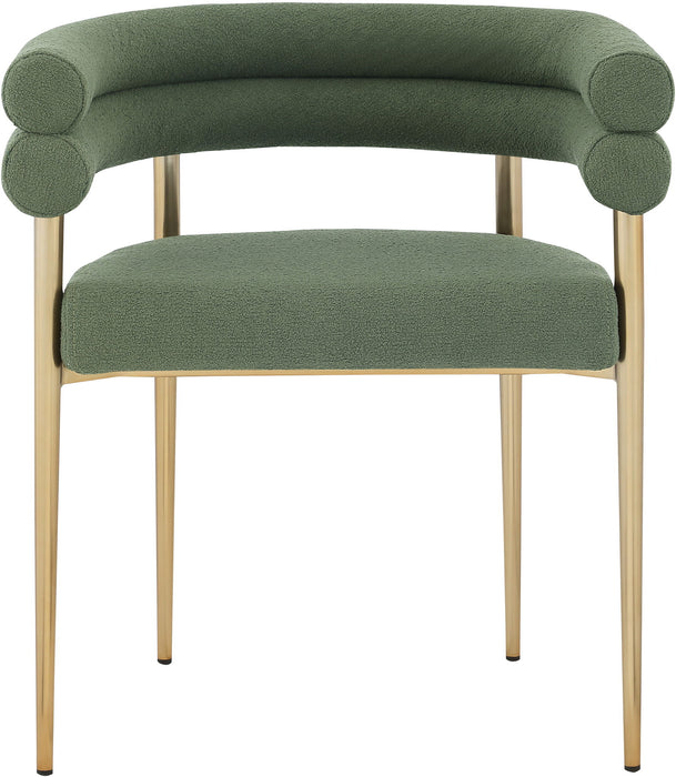 Brielle - Dining Chair (Set of 2) - Simple Home Plus