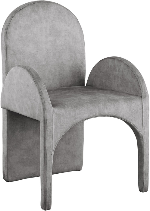 Summer - Dining Arm Chair (Set of 2) - Simple Home Plus