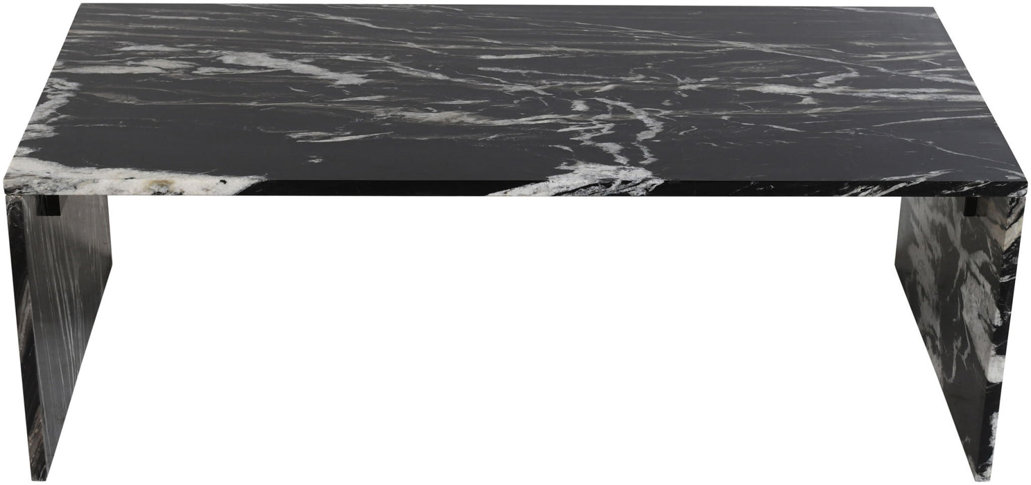 Pienza - Marble Table - Simple Home Plus