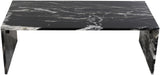 Pienza - Marble Table - Simple Home Plus