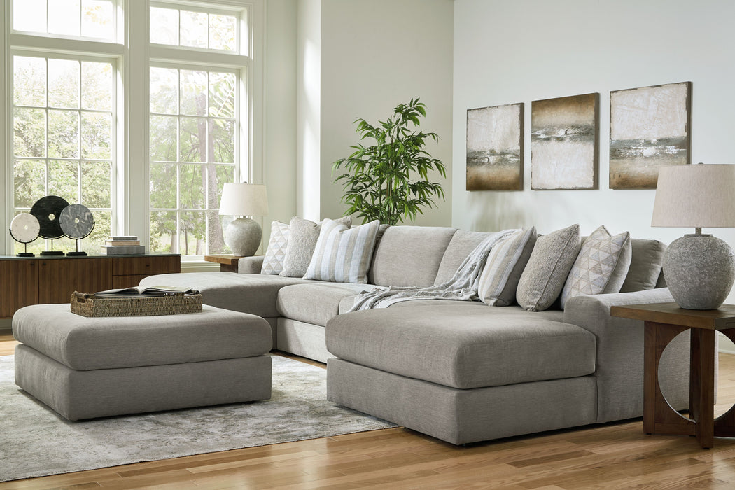 Avaliyah - Living Room Set - Simple Home Plus