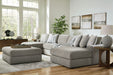 Avaliyah - Living Room Set - Simple Home Plus