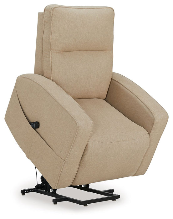 Starganza - Power Lift Recliner - Simple Home Plus