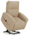 Starganza - Power Lift Recliner - Simple Home Plus