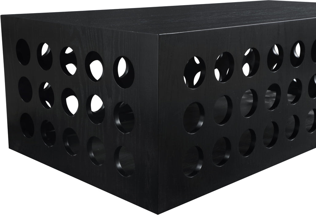 Kinsley - Coffee Table - Simple Home Plus