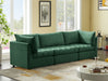 Jacob - Modular 3 Seat Sofa - Simple Home Plus