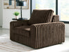HamlinBay - Power Gliding Chaise - Simple Home Plus