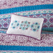 Joni - Reversible Coverlet Set - Purple - Simple Home Plus